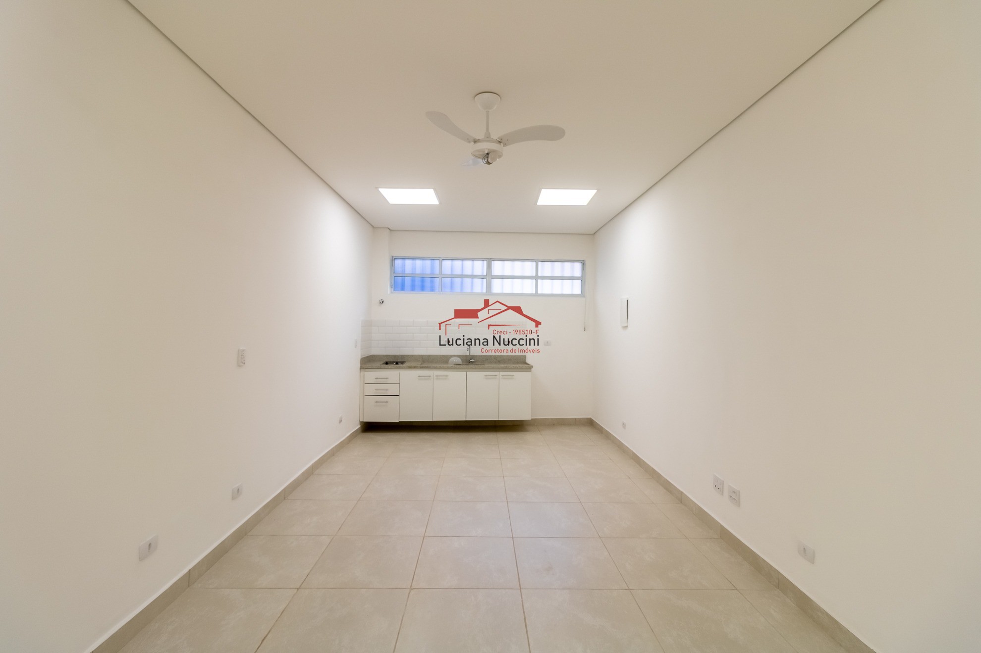 Studio residencial para locação campos elíseos, são paulo 1 
