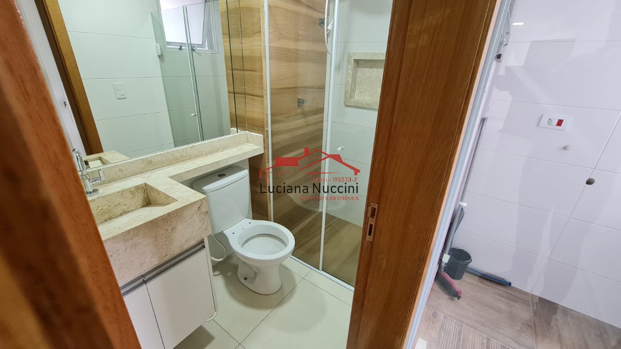 Apartamento Espaçoso com 2 Dormitórios e Cozinha Planejada: Conforto e Funcionalidade em 52 m²