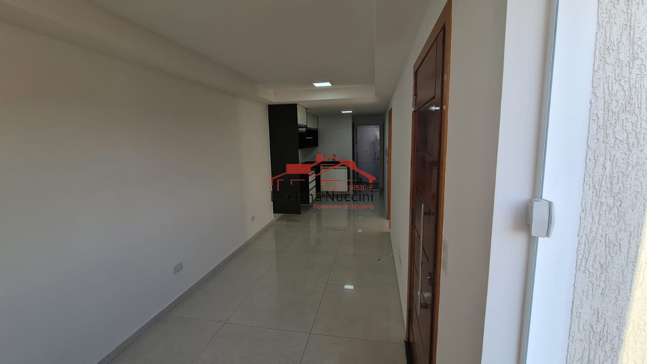Apartamento Espaçoso com 2 Dormitórios e Cozinha Planejada: Conforto e Funcionalidade em 52 m²