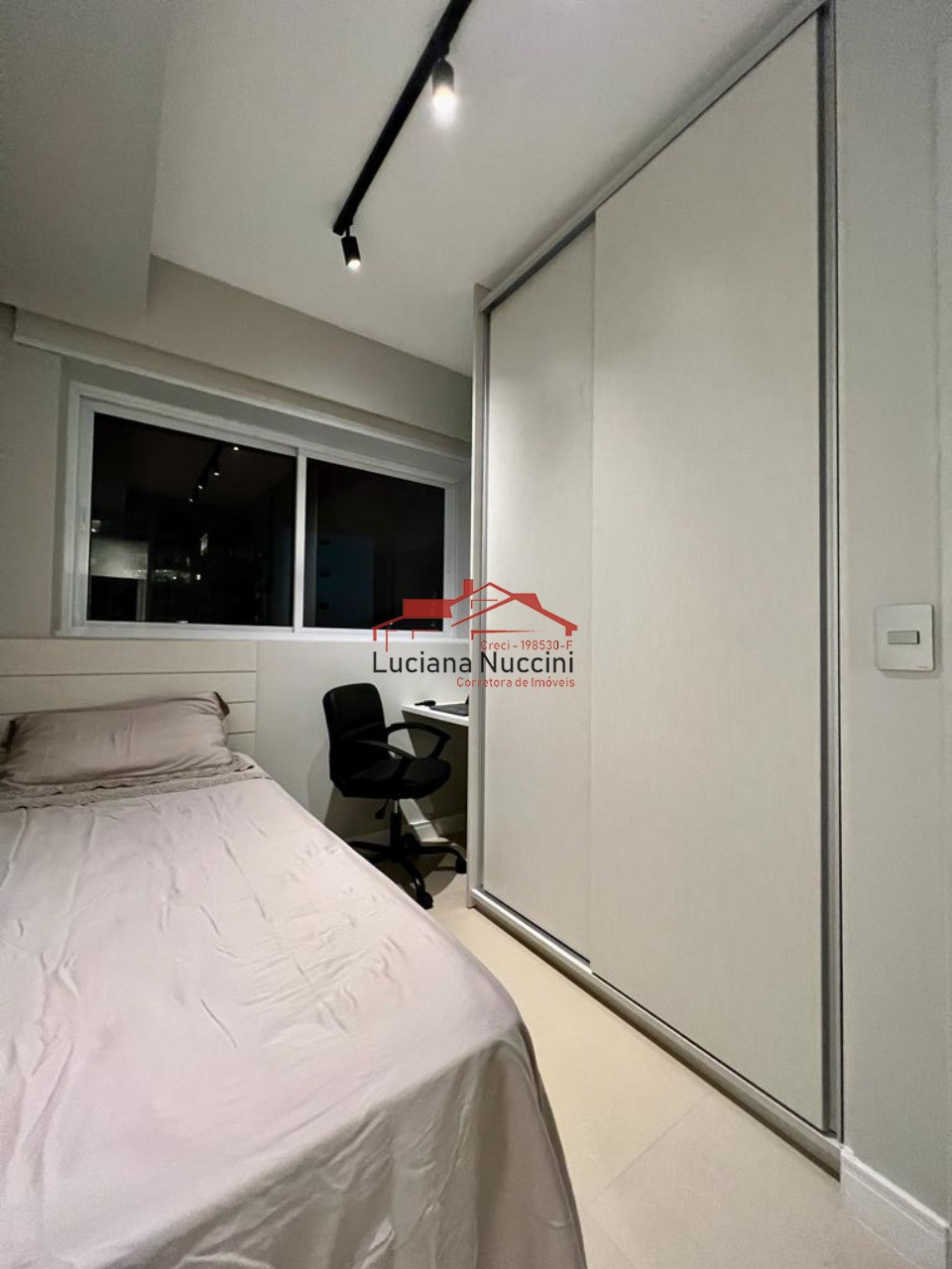 Exclusivo apartamento duplex com 2 suítes, cozinha americana