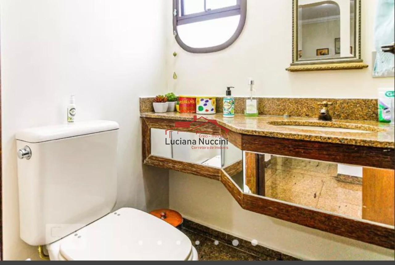 Apartamento de luxo no Brooklin Paulista: 4 quartos, 2 suítes, 1 sala, 4 banheiros, 4 vagas de garagem, 220m². Venha conferir!