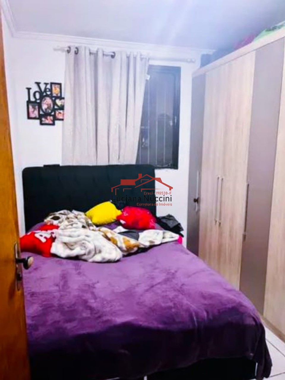 Aconchegante Apartamento no Sacomã