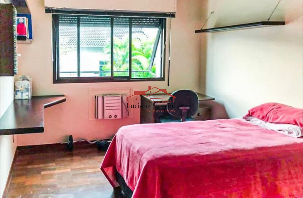 Apartamento de luxo no Brooklin Paulista: 4 quartos, 2 suítes, 1 sala, 4 banheiros, 4 vagas de garagem, 220m². Venha conferir!