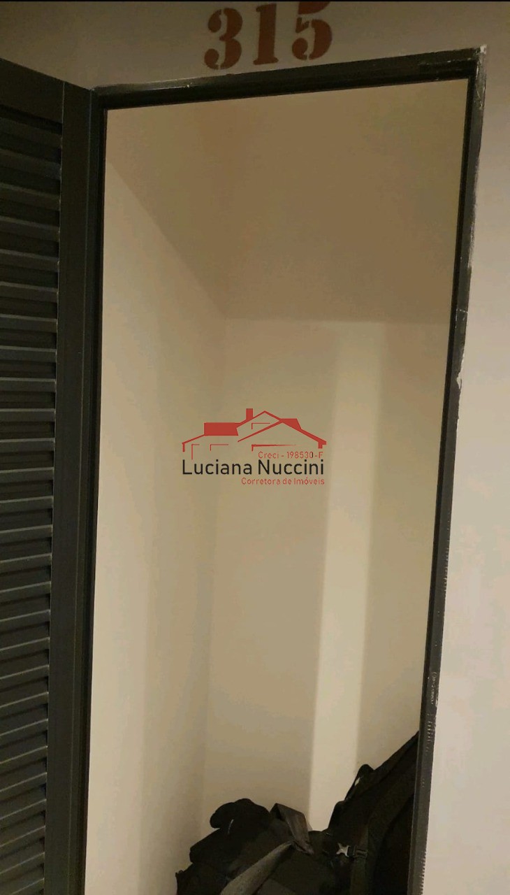 Studio Residencial à Venda na Consolação, São Paulo 1 Dormitório 23m² Úteis Oportunidade Única!