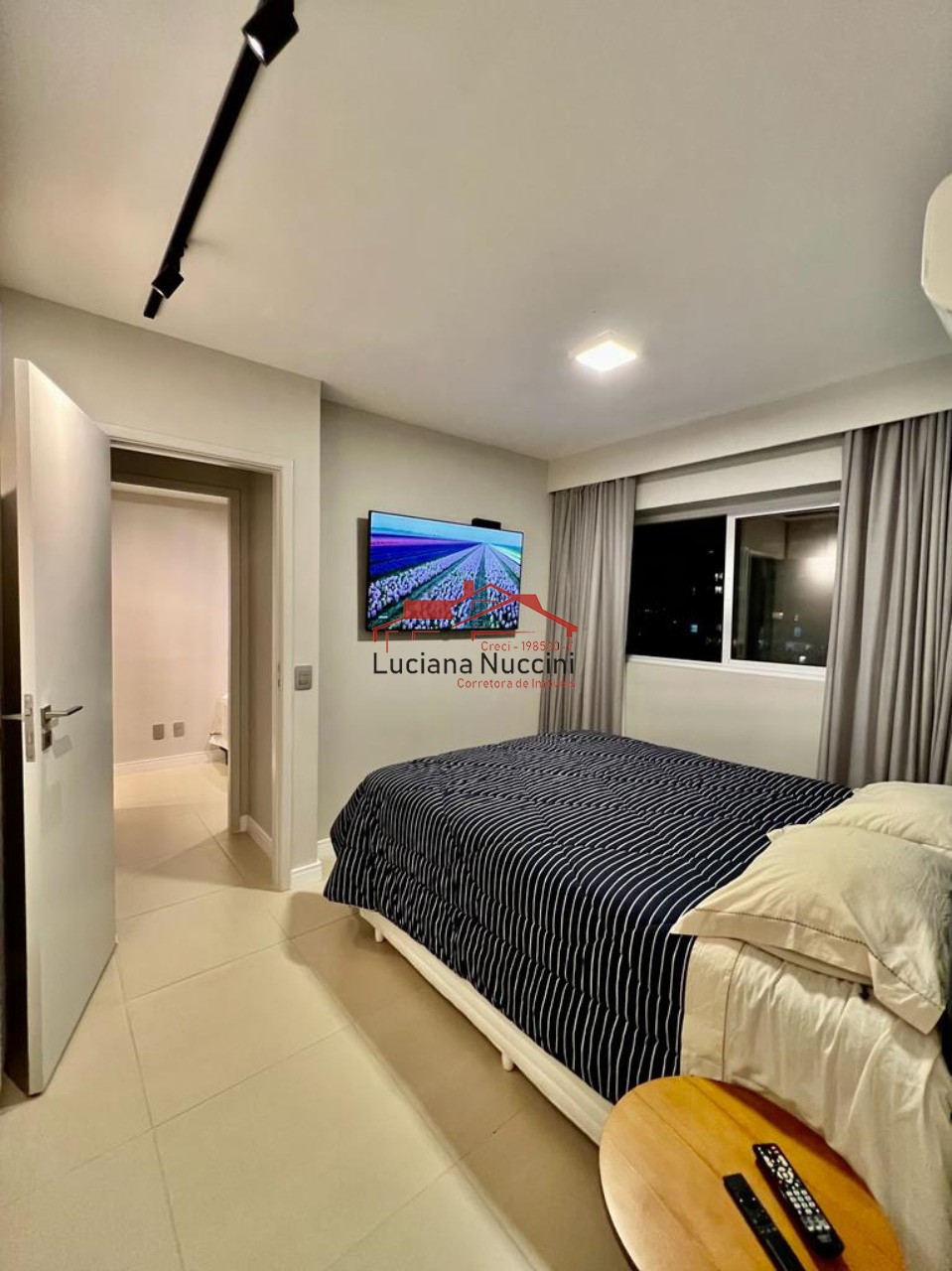 Exclusivo apartamento duplex com 2 suítes, cozinha americana