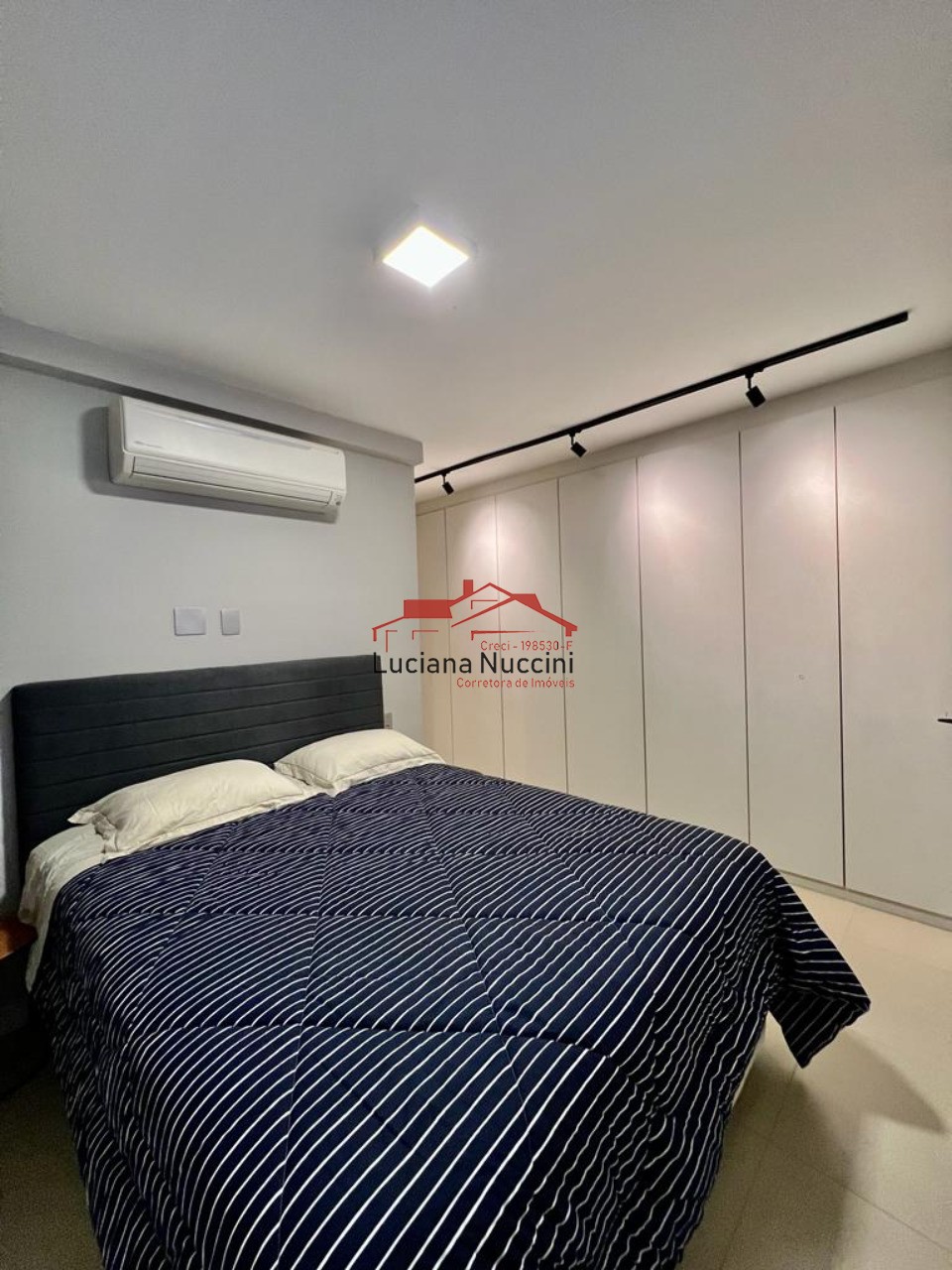 Exclusivo apartamento duplex com 2 suítes, cozinha americana