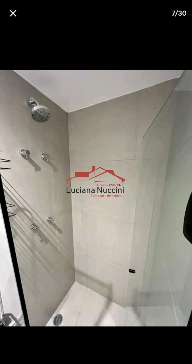 Studio Residencial à Venda na Consolação, São Paulo 1 Dormitório 23m² Úteis Oportunidade Única!