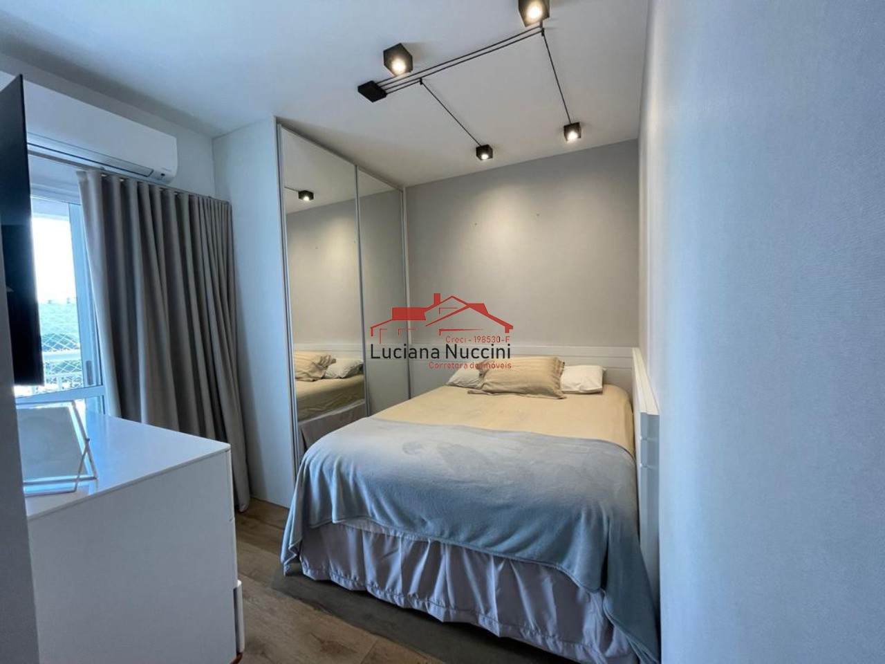 Tudo que você procura: Apartamento com 3 dormitórios na Vila Mariana, próximo ao metrô e área de lazer completa