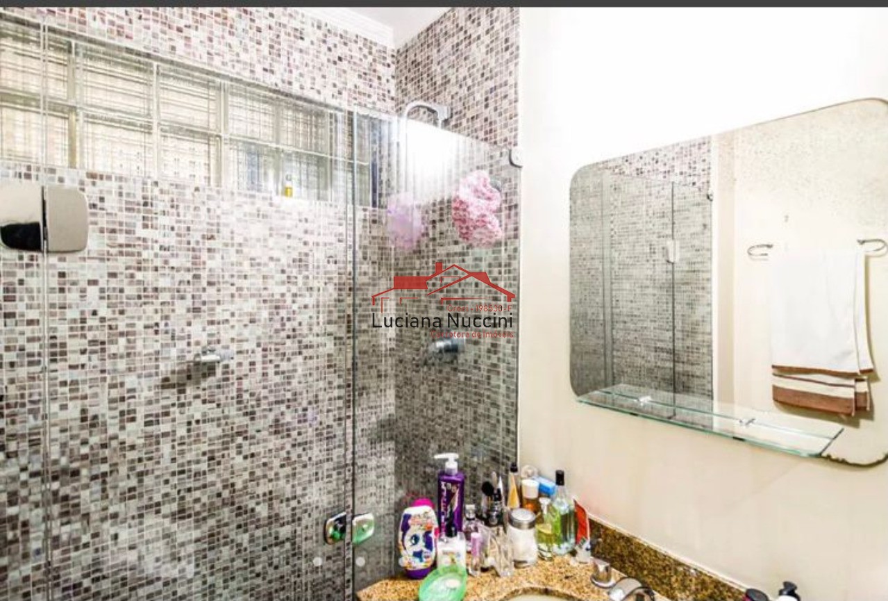 Apartamento de luxo no Brooklin Paulista: 4 quartos, 2 suítes, 1 sala, 4 banheiros, 4 vagas de garagem, 220m². Venha conferir!