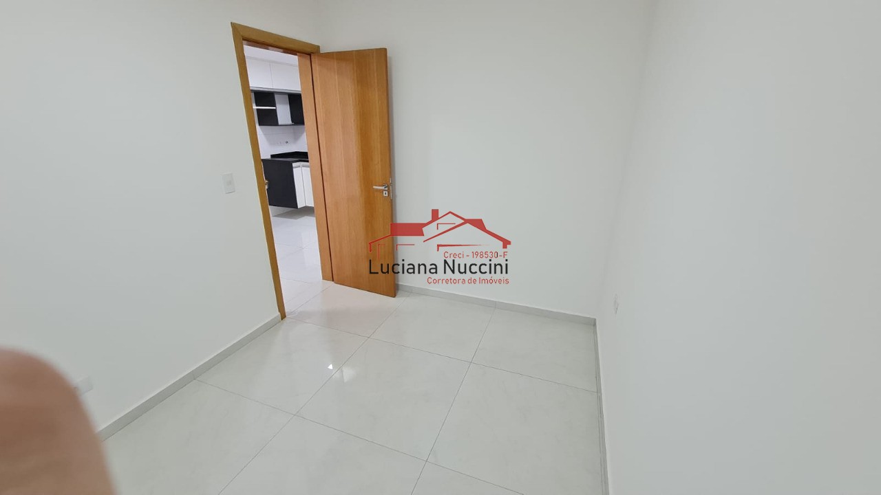 Apartamento Espaçoso com 2 Dormitórios e Cozinha Planejada: Conforto e Funcionalidade em 52 m²