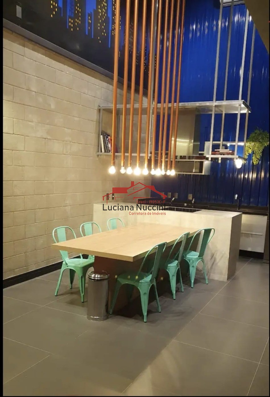 Studio Residencial à Venda na Consolação, São Paulo 1 Dormitório 23m² Úteis Oportunidade Única!