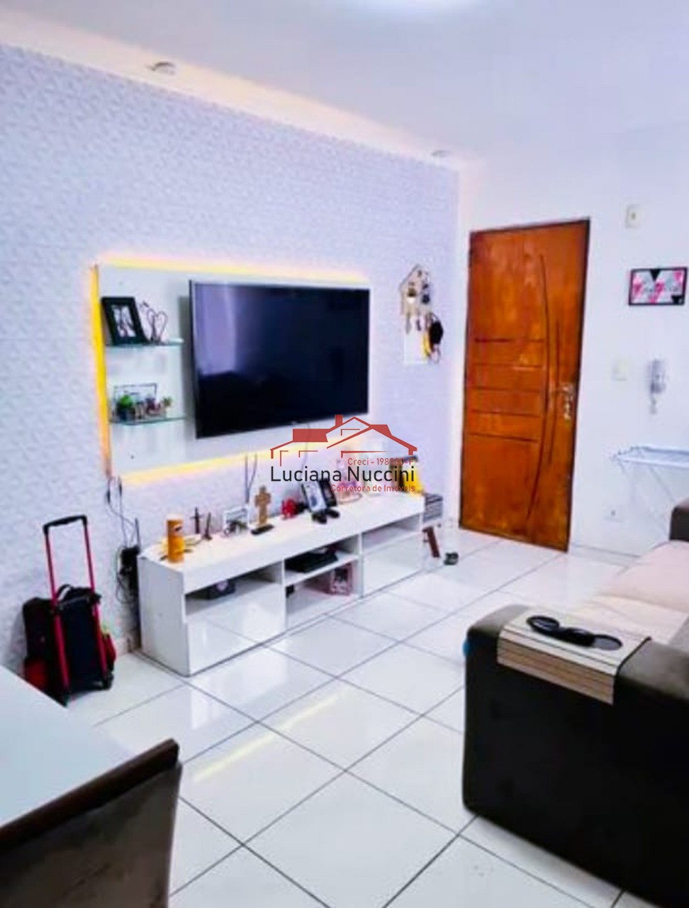 Aconchegante Apartamento no Sacomã