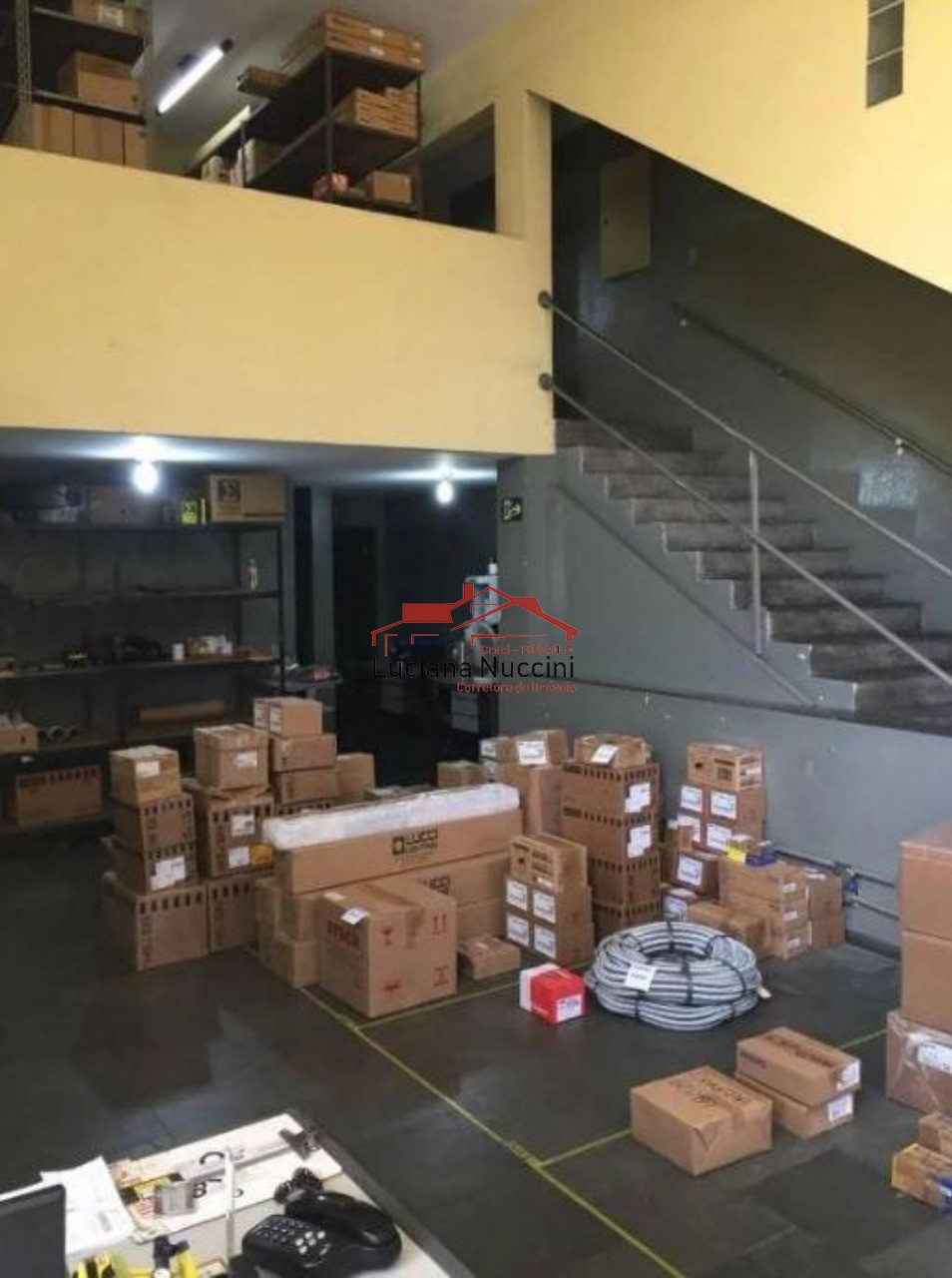 Predio comercial em são paulo - sp, sacomã