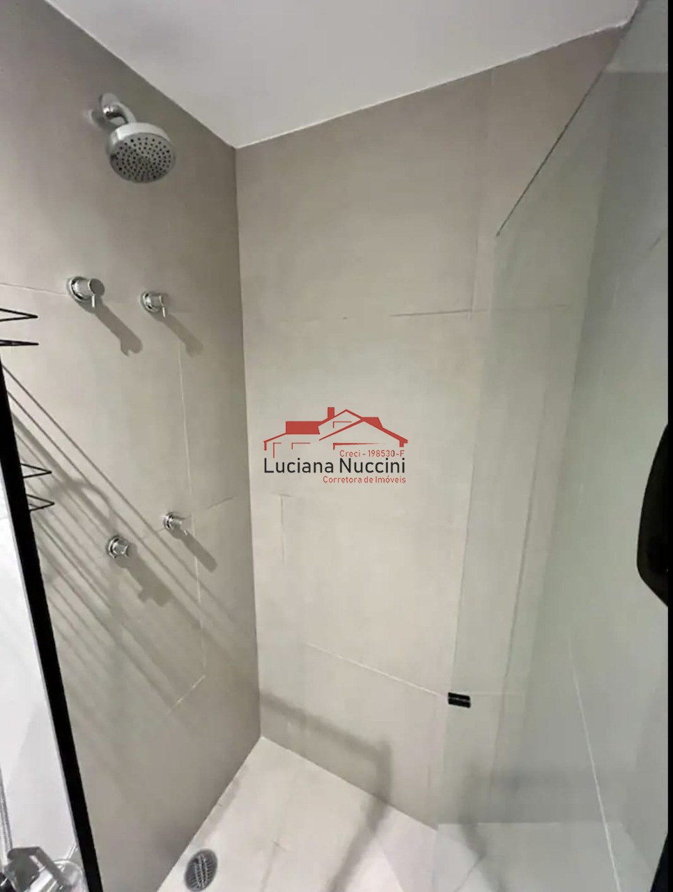 Studio Residencial à Venda na Consolação, São Paulo 1 Dormitório 23m² Úteis Oportunidade Única!