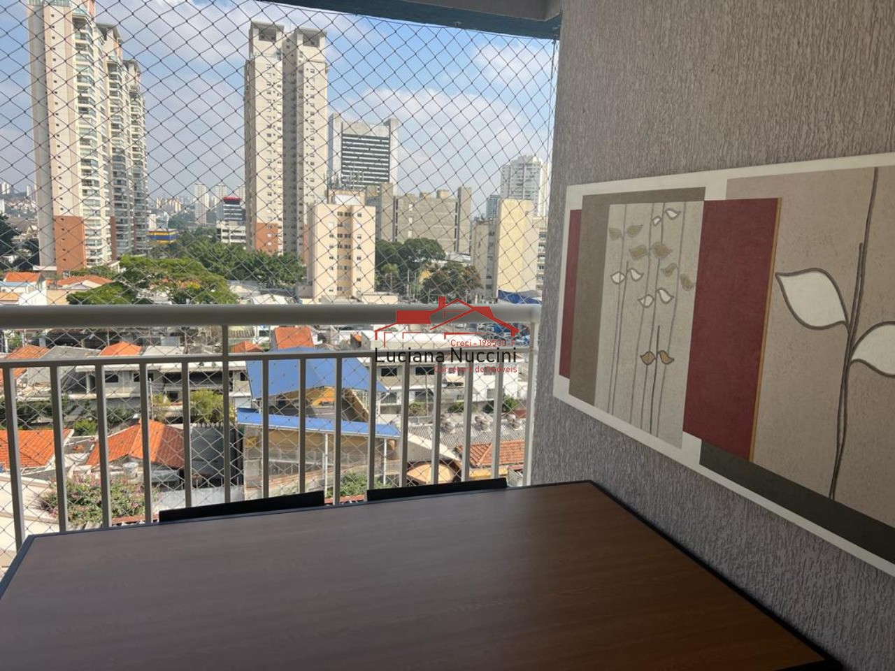 Tudo que você procura: Apartamento com 3 dormitórios na Vila Mariana, próximo ao metrô e área de lazer completa