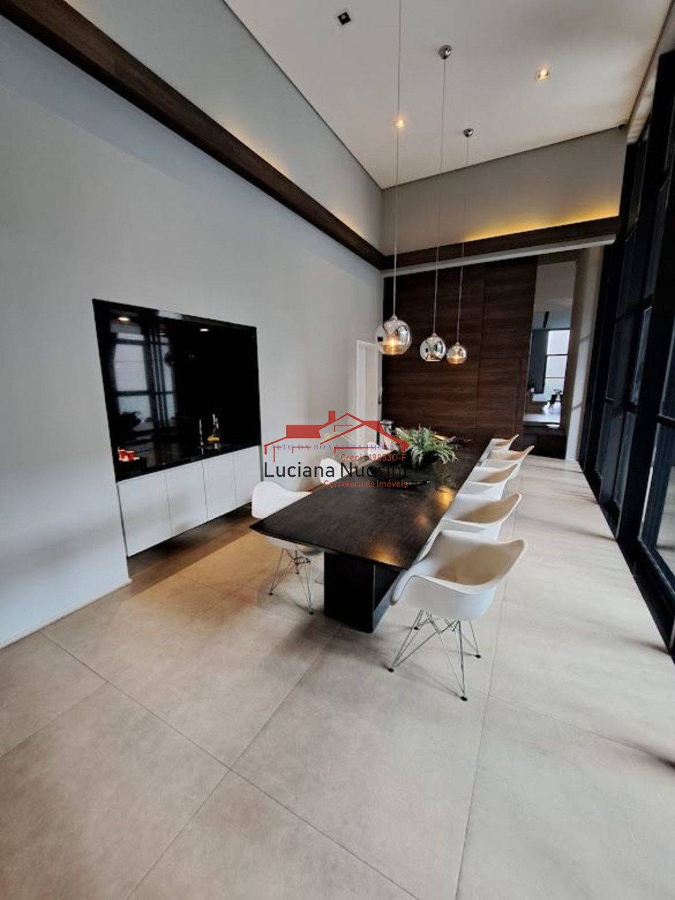 Studio de luxo em condomínio seguro e moderno - piscinas, ac