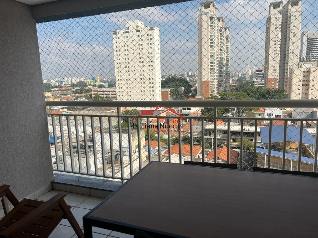 Tudo que você procura: Apartamento com 3 dormitórios na Vila Mariana, próximo ao metrô e área de lazer completa