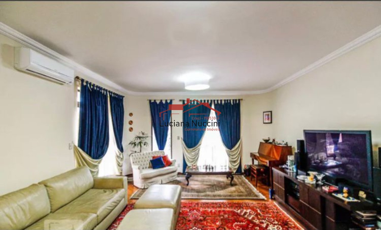 Apartamento de luxo no Brooklin Paulista: 4 quartos, 2 suítes, 1 sala, 4 banheiros, 4 vagas de garagem, 220m². Venha conferir!