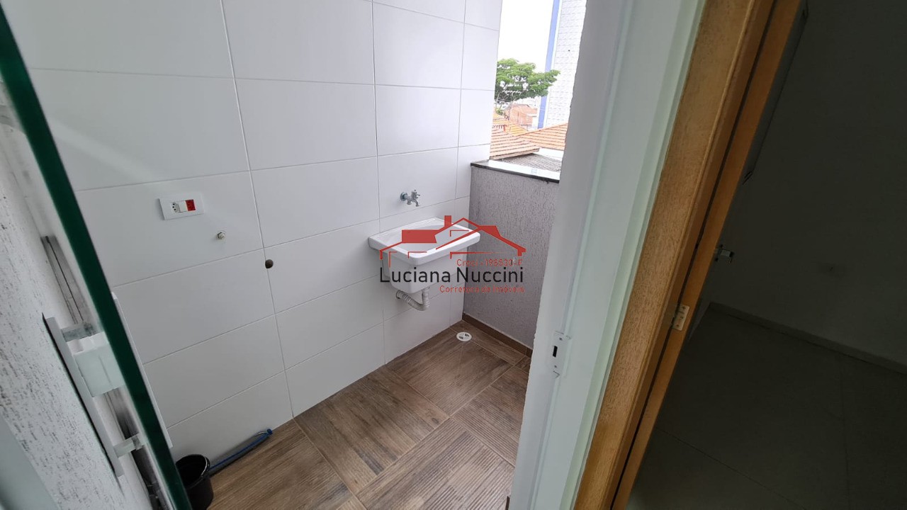 Apartamento Espaçoso com 2 Dormitórios e Cozinha Planejada: Conforto e Funcionalidade em 52 m²