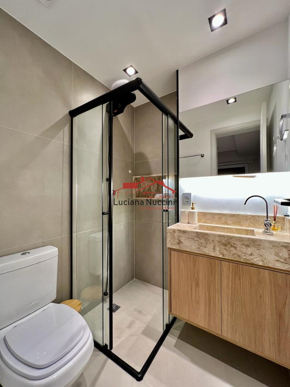 Exclusivo Apartamento Duplex com 2 Suítes, Cozinha Americana e Lazer Completo ao Lado do Morumbi Shopping e Estação de Metrô