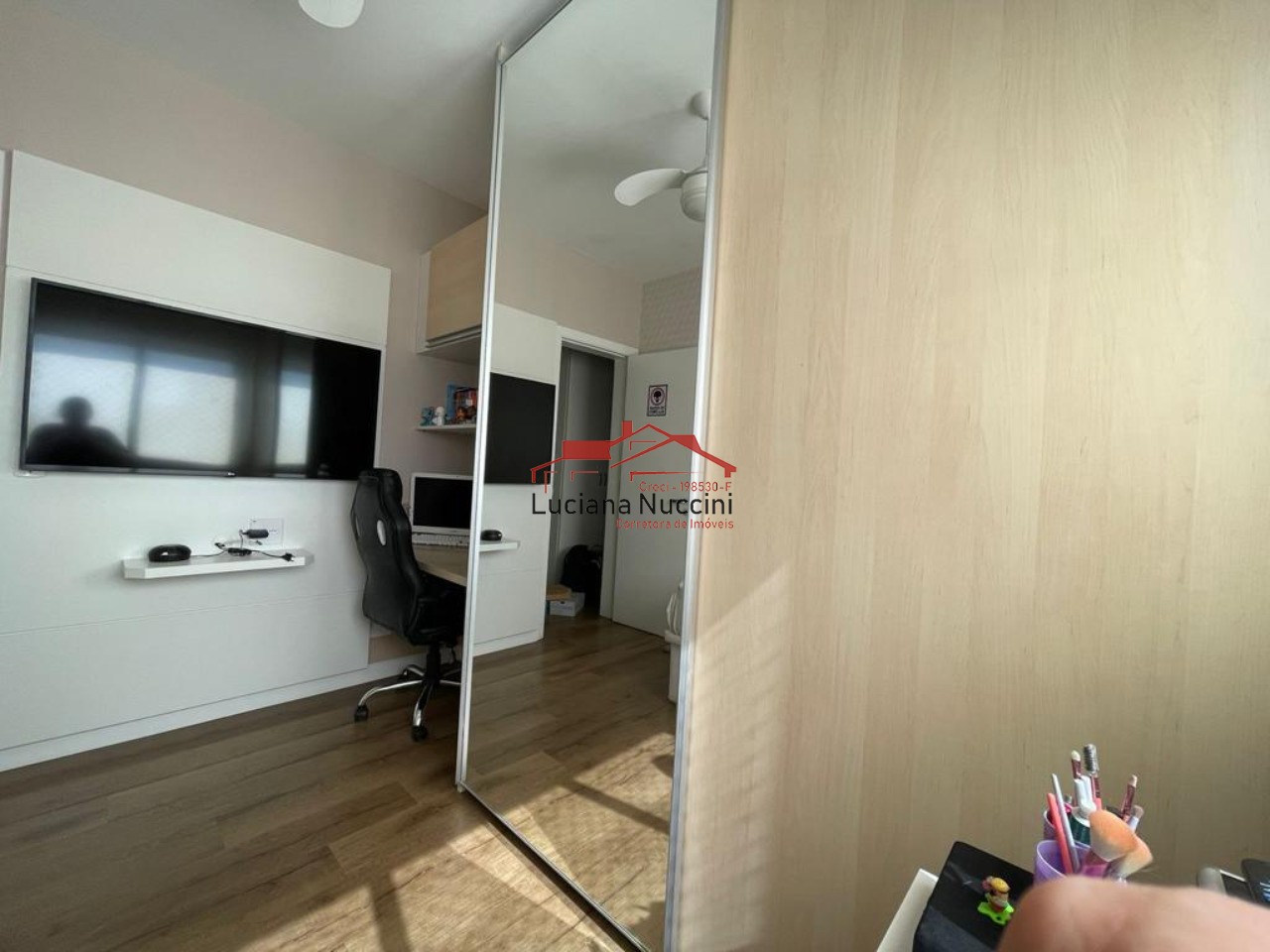 Tudo que você procura: Apartamento com 3 dormitórios na Vila Mariana, próximo ao metrô e área de lazer completa