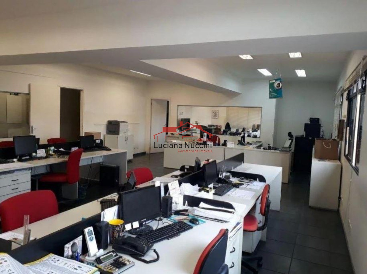 Predio comercial em são paulo - sp, sacomã