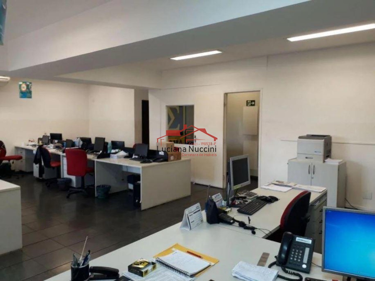 Predio comercial em são paulo - sp, sacomã