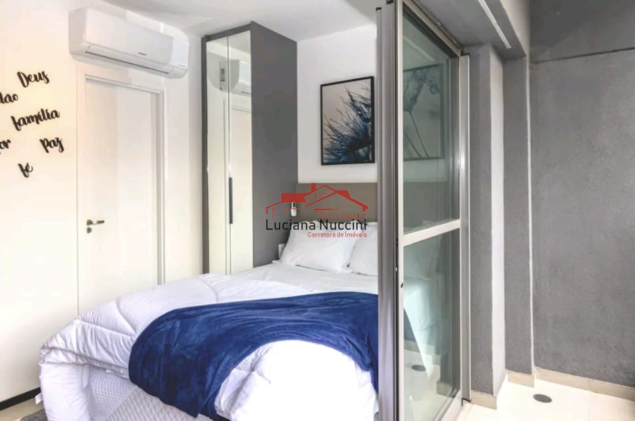 Studio Residencial à Venda na Consolação, São Paulo 1 Dormitório 23m² Úteis Oportunidade Única!