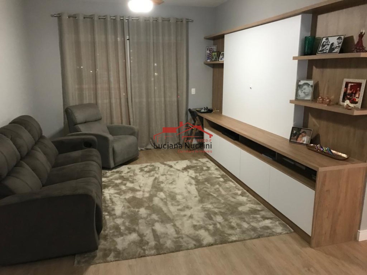 Tudo que você procura: Apartamento com 3 dormitórios na Vila Mariana, próximo ao metrô e área de lazer completa