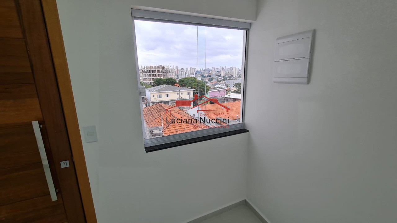 Apartamento Espaçoso com 2 Dormitórios e Cozinha Planejada: Conforto e Funcionalidade em 52 m²