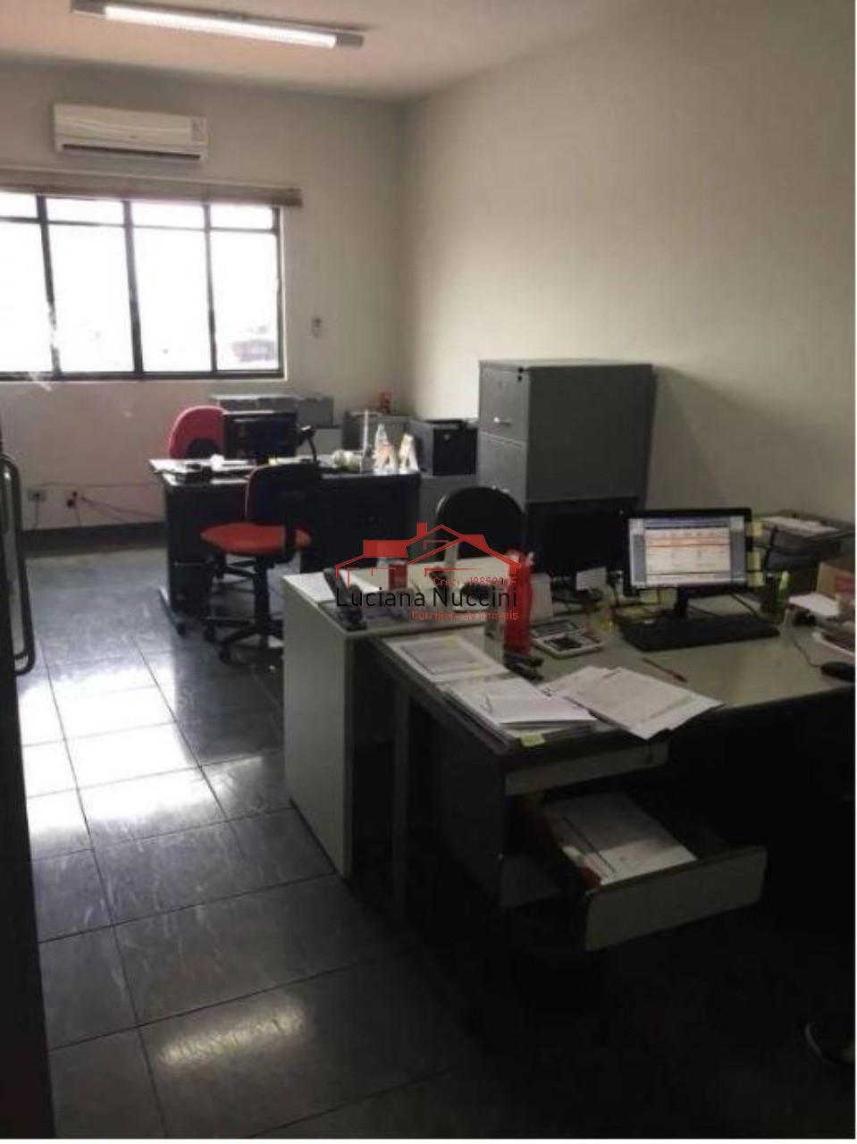 Predio comercial em são paulo - sp, sacomã