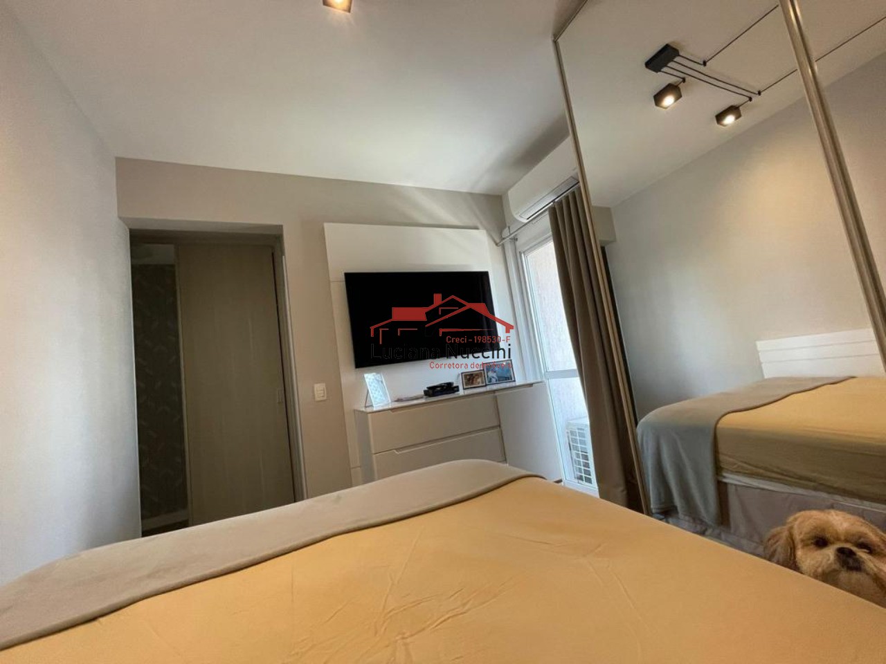 Tudo que você procura: Apartamento com 3 dormitórios na Vila Mariana, próximo ao metrô e área de lazer completa