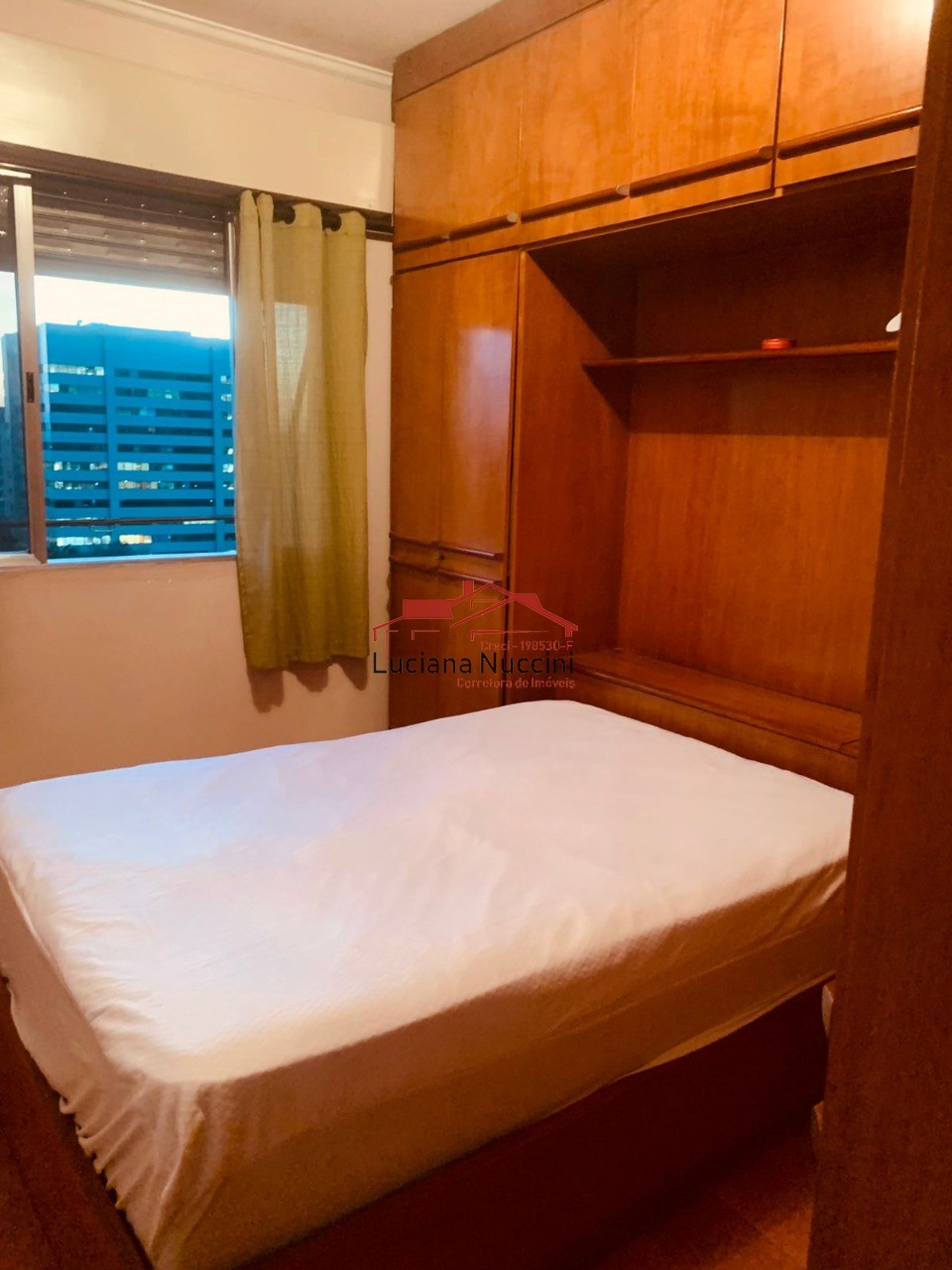 Apartamento à Venda na Vila Guarani (z Sul) - 3 Dormitórios e Vaga de Garagem