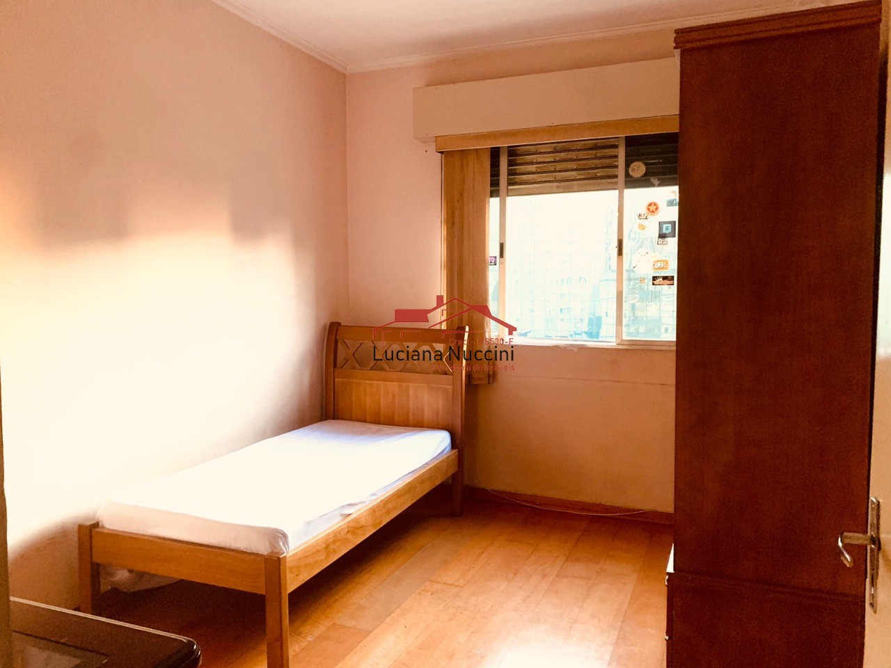 Apartamento à Venda na Vila Guarani (z Sul) - 3 Dormitórios e Vaga de Garagem