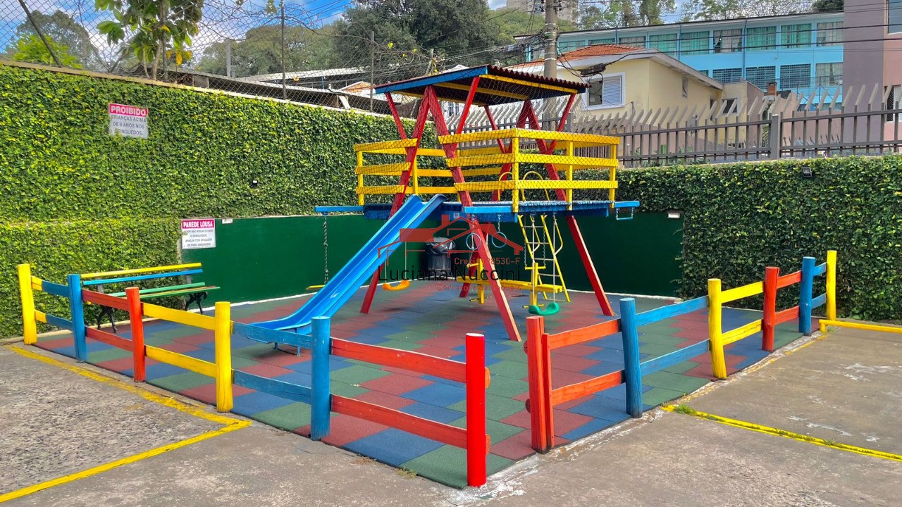 Encantador Apartamento de 2 Dormitórios com Playground Próximo à Rodovia Anchieta