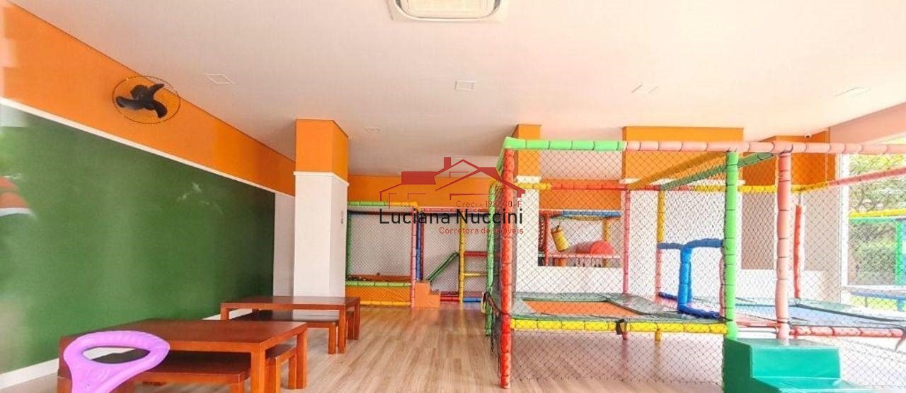 Apartamento à Venda no Parque Industrial Tomas Edson - 2 Dormitórios com Suíte e Espaço Amplo