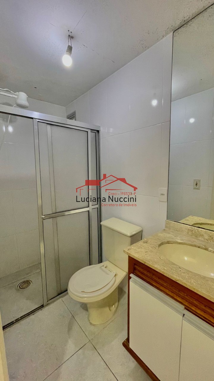 Encantador Apartamento de 2 Dormitórios com Playground Próximo à Rodovia Anchieta