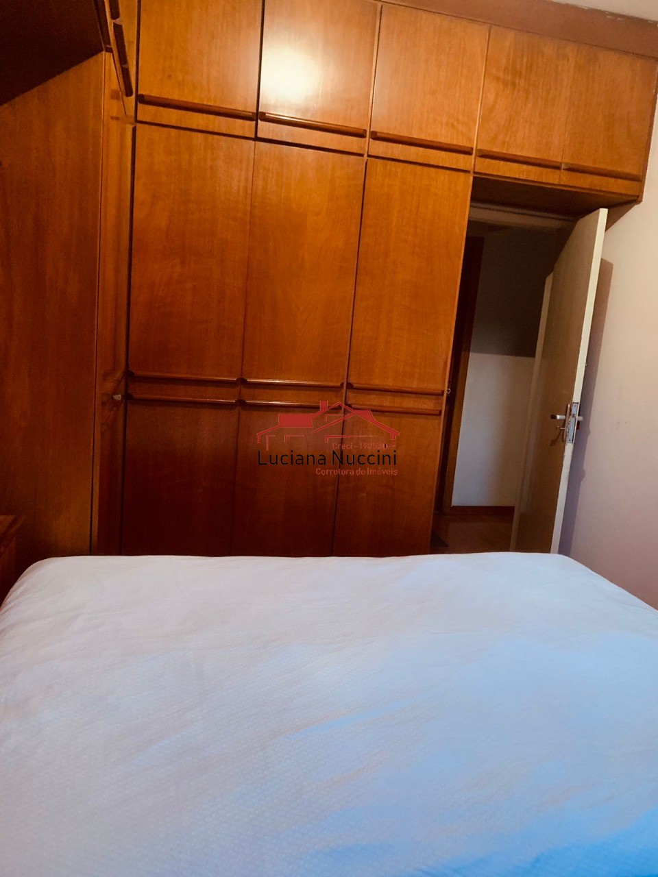 Apartamento à Venda na Vila Guarani (z Sul) - 3 Dormitórios e Vaga de Garagem