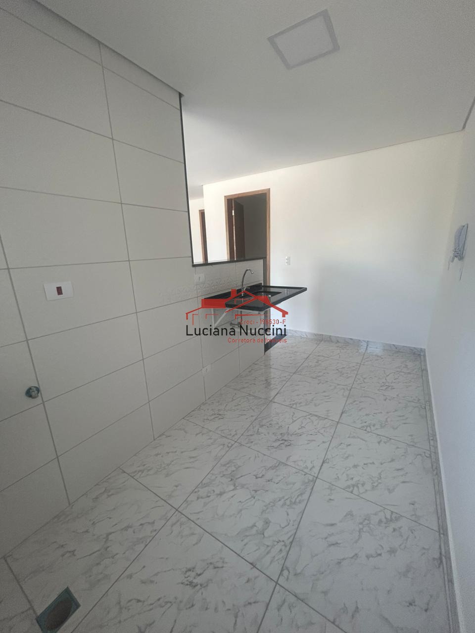 "Alugue Já! Apartamento Aconchegante na Vila Livieiro, São Paulo 1 Dormitório Imperdível!"