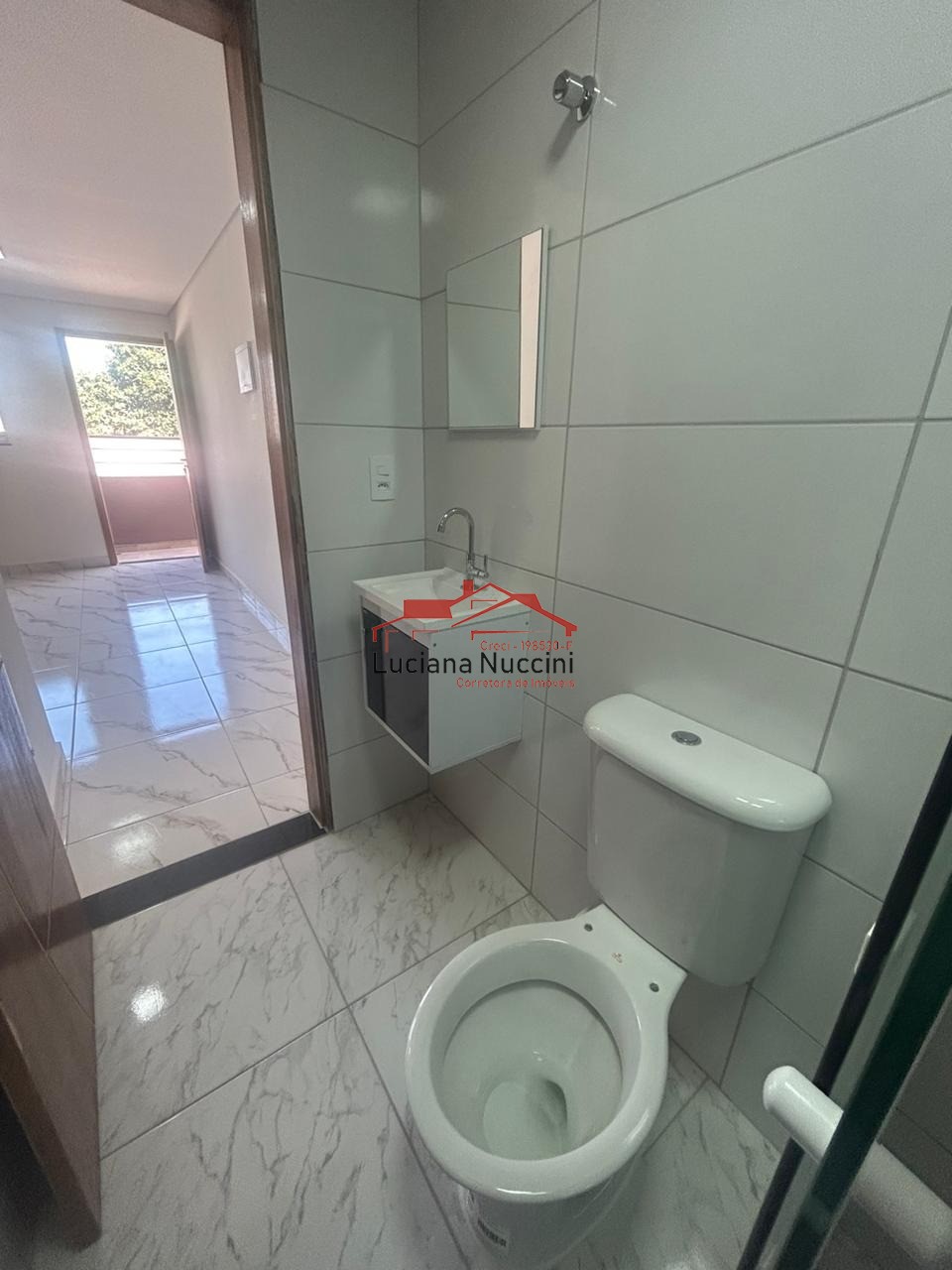 "Alugue Já! Apartamento Aconchegante na Vila Livieiro, São Paulo 1 Dormitório Imperdível!"