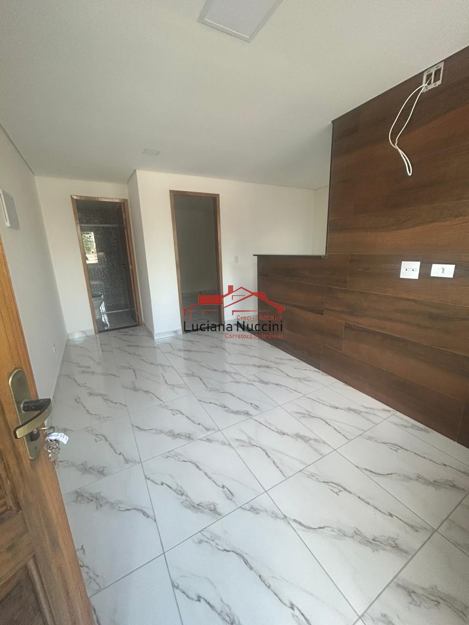 "Alugue Já! Apartamento Aconchegante na Vila Livieiro, São Paulo 1 Dormitório Imperdível!"