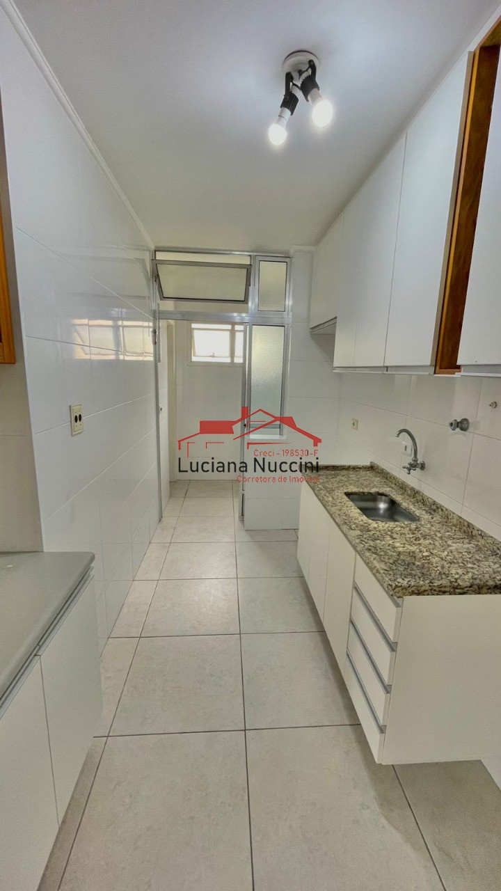 Encantador Apartamento de 2 Dormitórios com Playground Próximo à Rodovia Anchieta
