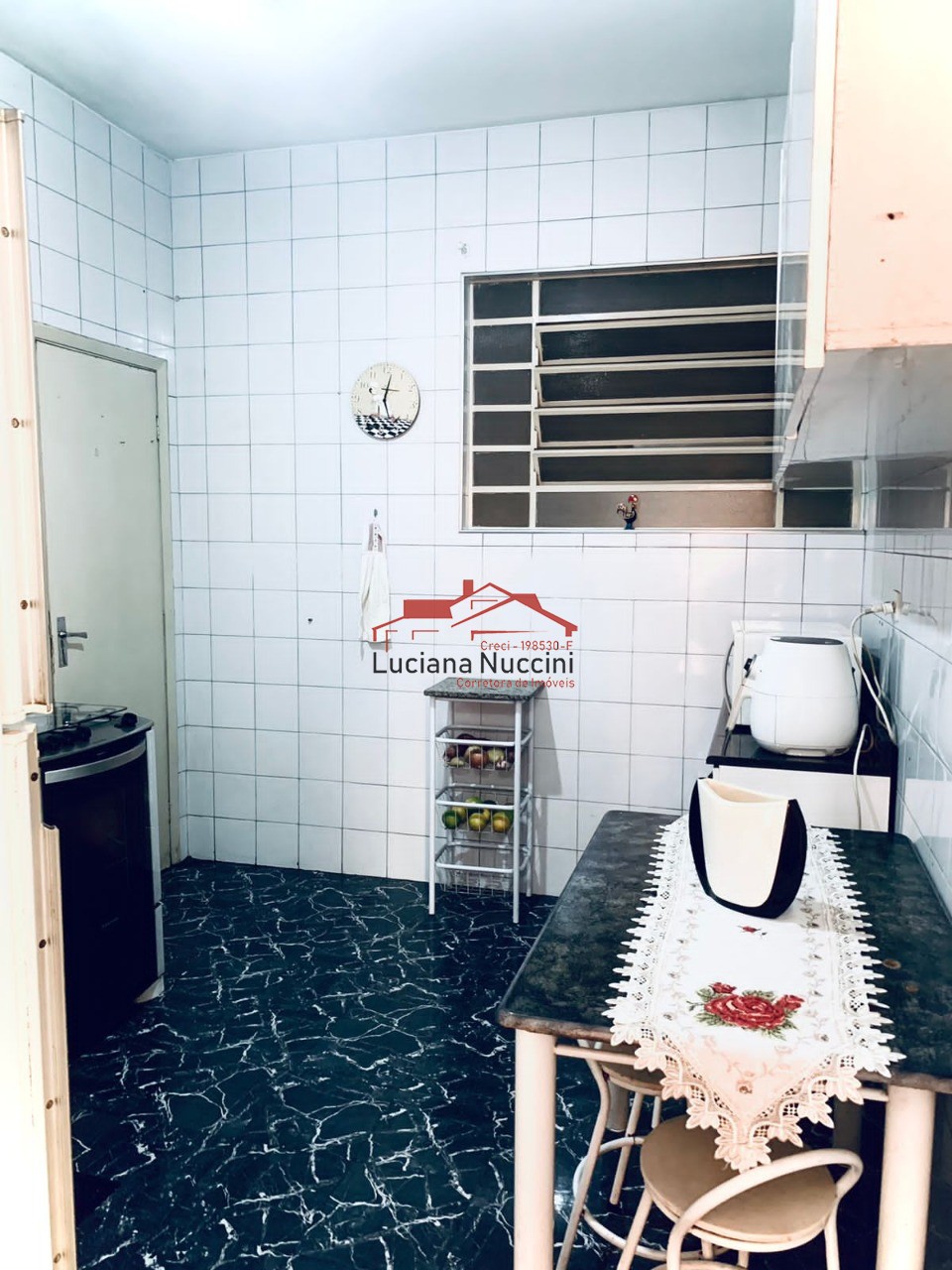 Apartamento à Venda na Vila Guarani (z Sul) - 3 Dormitórios e Vaga de Garagem