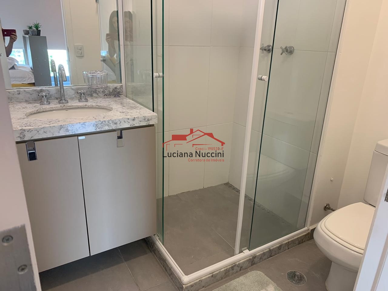 Investimento inteligente: studio mobiliado no jardim paulist