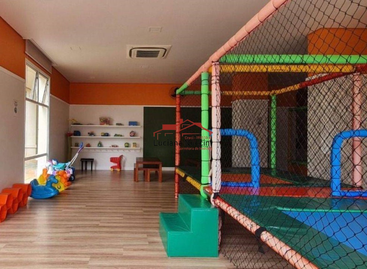 Apartamento à Venda no Parque Industrial Tomas Edson - 2 Dormitórios com Suíte e Espaço Amplo