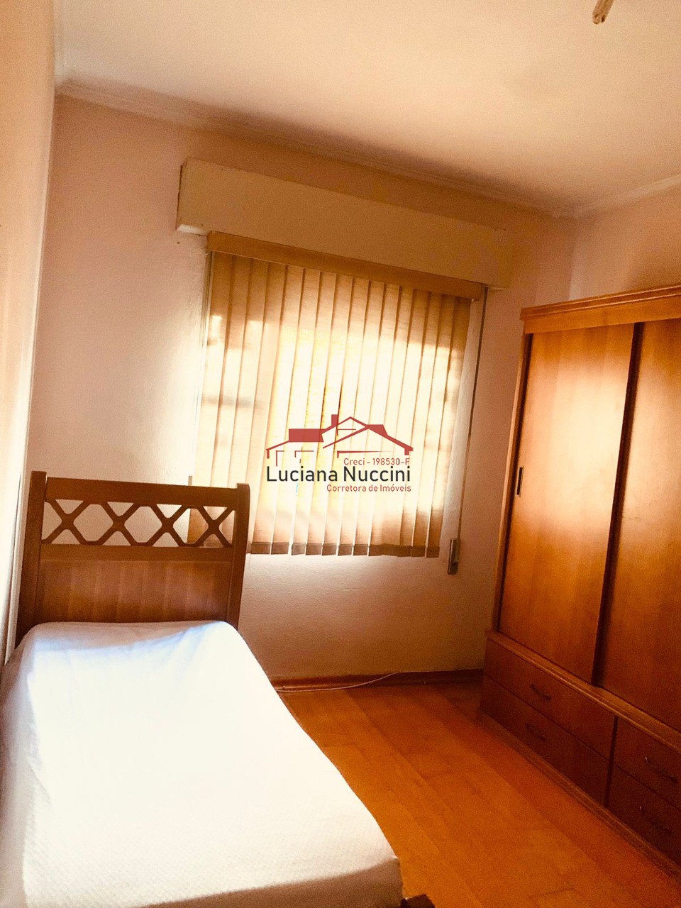 Apartamento à Venda na Vila Guarani (z Sul) - 3 Dormitórios e Vaga de Garagem