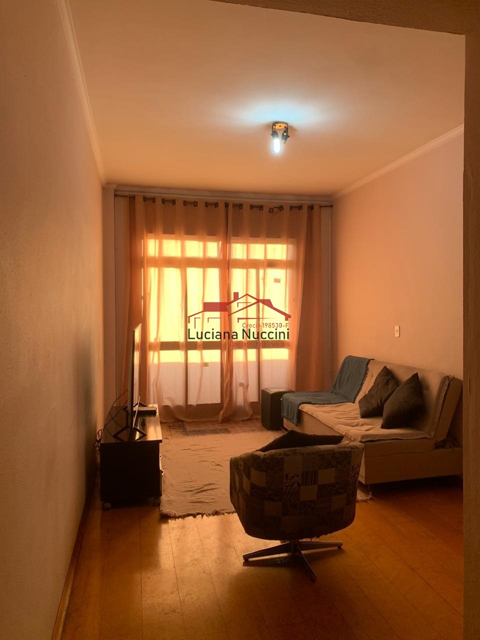 Apartamento à Venda na Vila Guarani (z Sul) - 3 Dormitórios e Vaga de Garagem