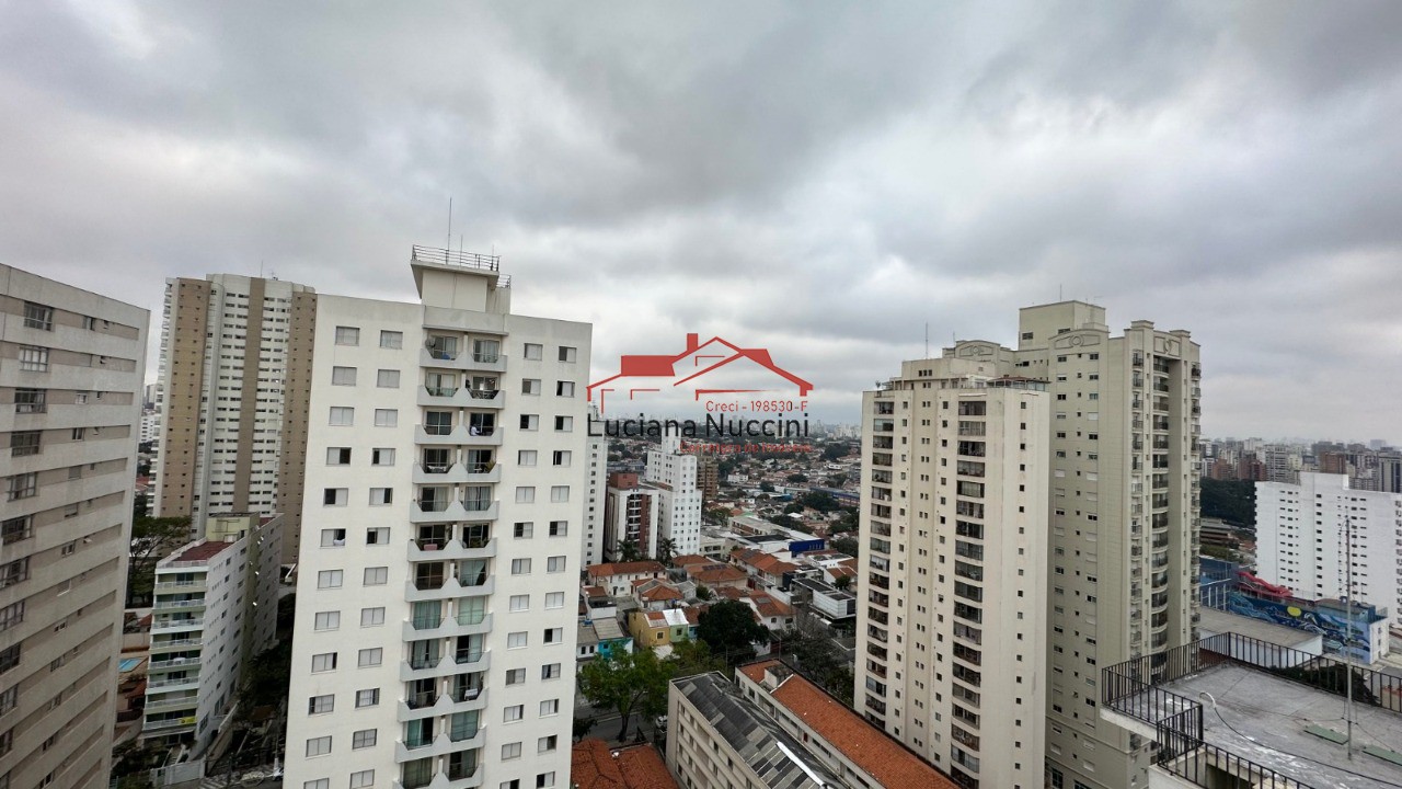 Cobertura Exclusiva com Piscina Particular e Móveis de Alto Padrão em Localização Premium de São Paulo
