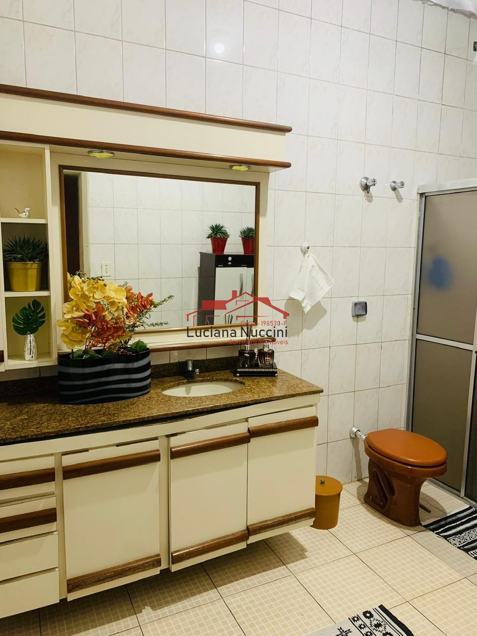 Apartamento à Venda na Vila Guarani (z Sul) - 3 Dormitórios e Vaga de Garagem