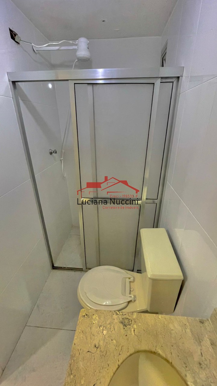 Encantador Apartamento de 2 Dormitórios com Playground Próximo à Rodovia Anchieta
